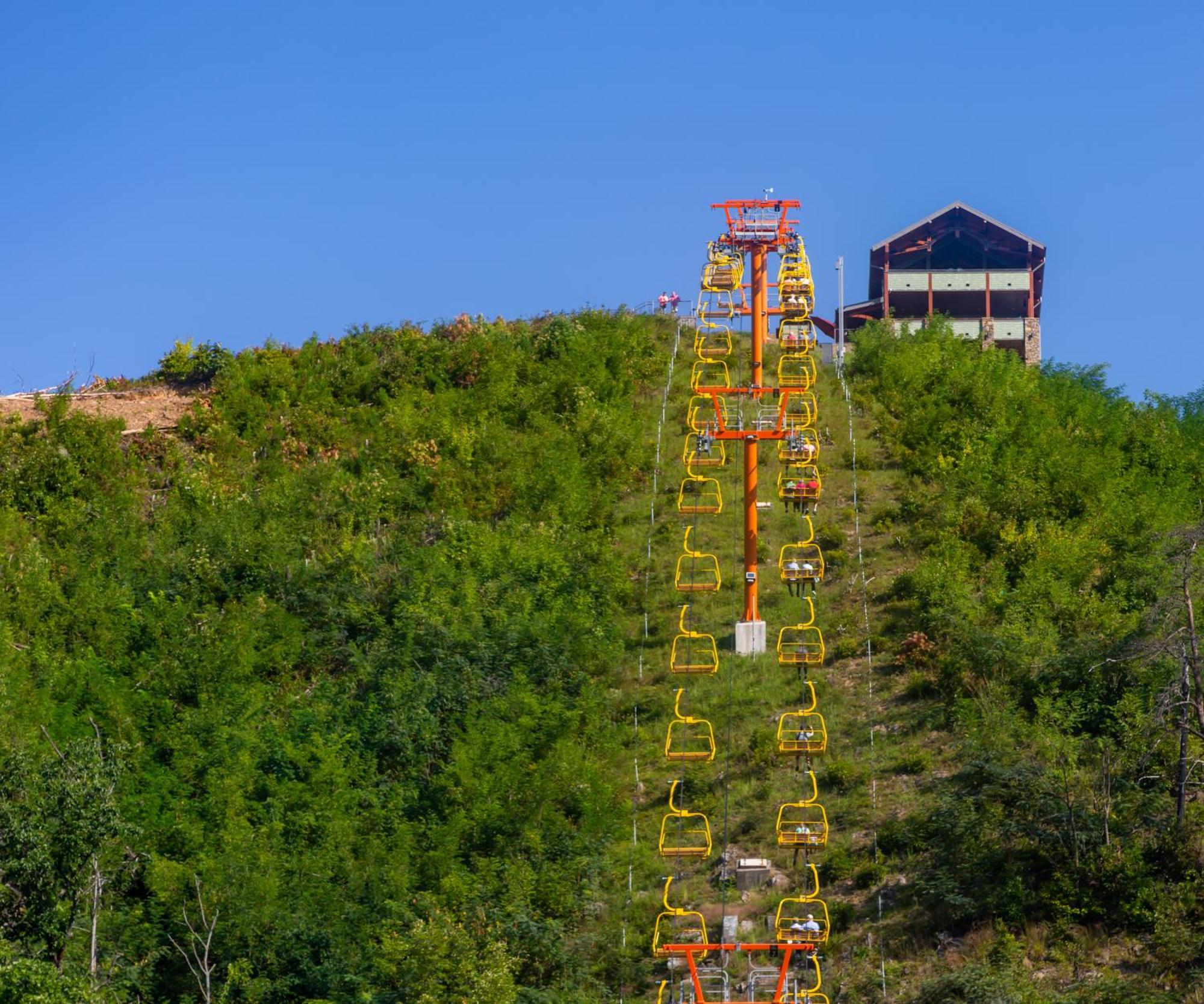 Endless View- Amazing Panoramic Mountain Views, Pool Access, Free Area Attraction Tickets Villa Sevierville Exterior photo